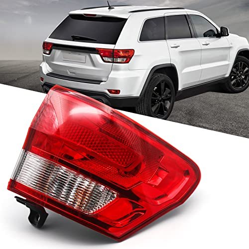Outer Tail Light for Jeep Grand Cherokee 2011