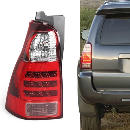 Tail Light for Toyota 4Runner 2006